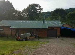 15940 Route 62, Tidioute, PA 16351