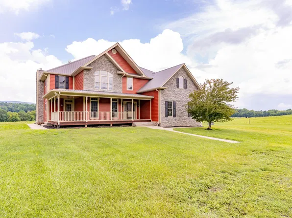 231 E Valley Rd, Whitwell, TN 37397