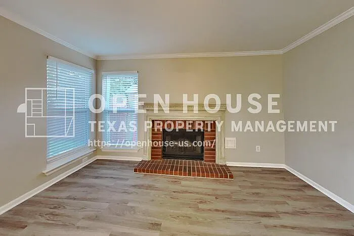3407 Fort Richmond Dr — Photo 5