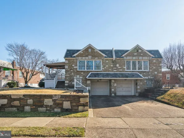 2723 Winchester Ave, Philadelphia, PA 19152
