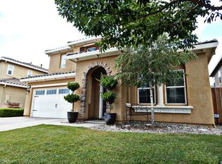 3033 Mars Hill St, Modesto, CA 95355