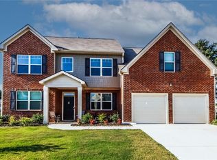 3613 Stonebranch Ln, Loganville, GA 30052