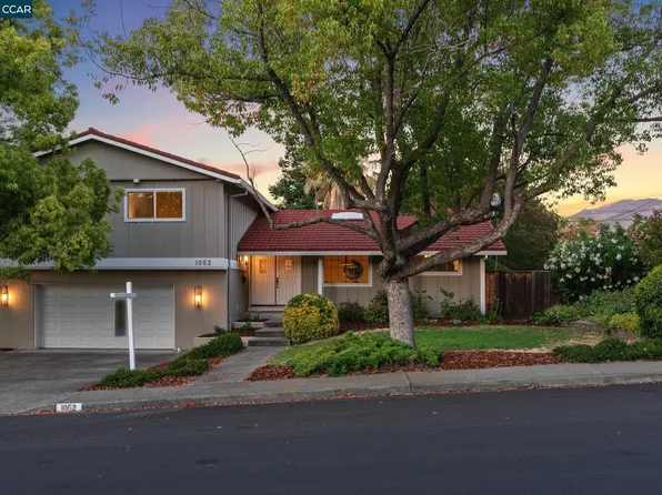 1052 Wiget Ln, Walnut Creek, CA 94598