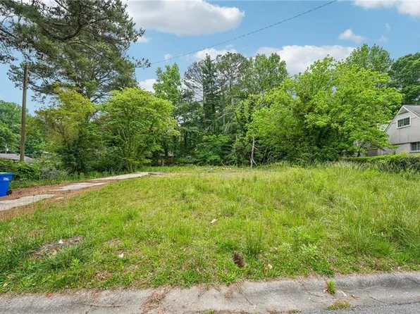 5420 Westford Cir, College Park, GA 30349