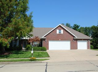 1111 Brookedale Ct, Columbia, MO 65203