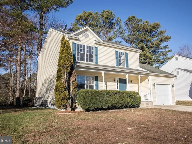 21421 Mary Margaret Ct — Photo 3