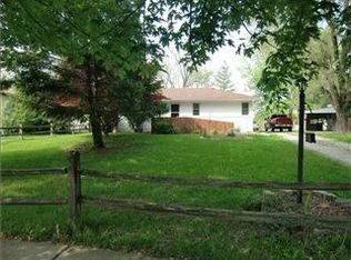 1628 N Leland Ave, Indianapolis, IN 46218