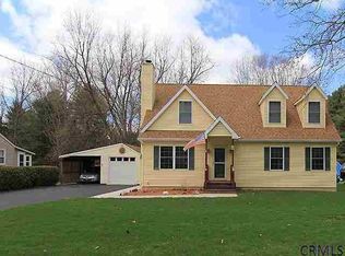 69 Scotch Bush Rd, Burnt Hills, NY 12027