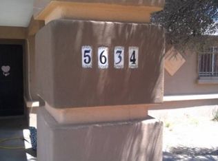 5634 W Cambridge Ave, Phoenix, AZ 85035