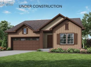 13387 Foggy Meadows Dr, Peyton, CO 80831