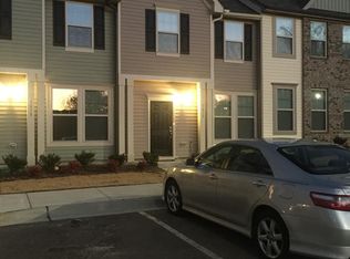 3017 Bluegrove Rd, Raleigh, NC 27610