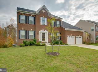 13513 Hollow Log Dr, Upper Marlboro, MD 20774