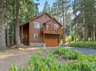 11492 Rhineland Ave, Truckee, CA 96161