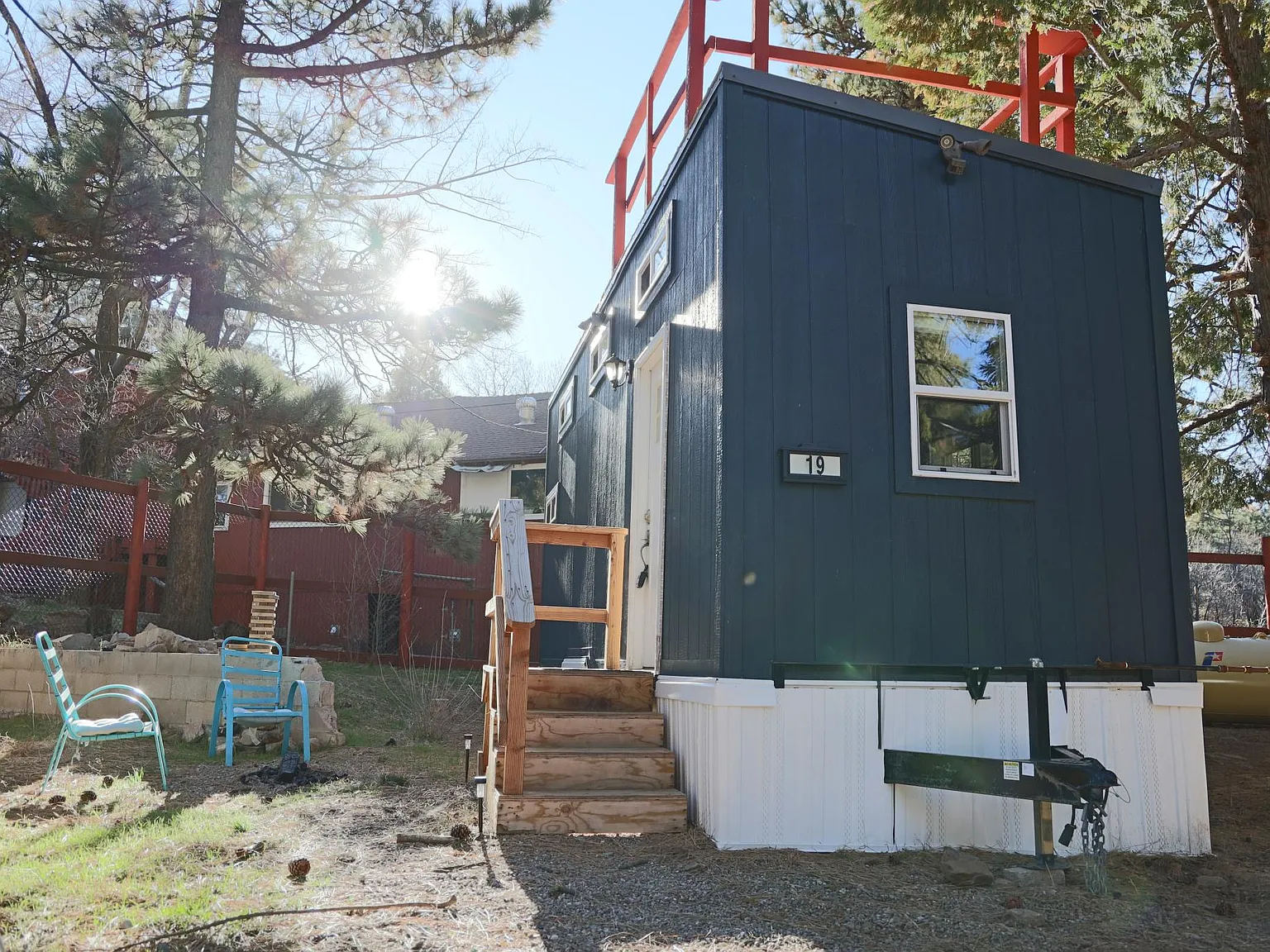 1 bed, 200 sqft, $1,500 — Photo 1