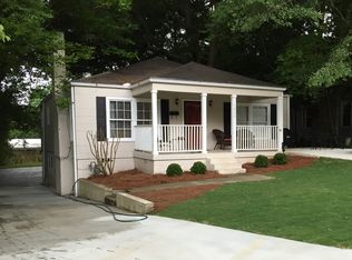 1629 28th Ave S, Homewood, AL 35209