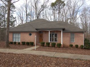 15 Beverly Cir, Hampton, GA 30228