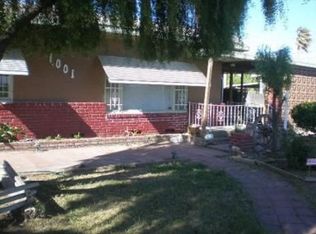 1001 W Whitmore Ave, Modesto, CA 95358