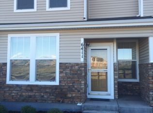 6411 Leisure Hill Grv, Colorado Springs, CO 80923