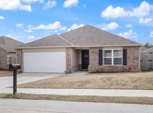 1815 E Moore Ave, Stillwater, OK 74075