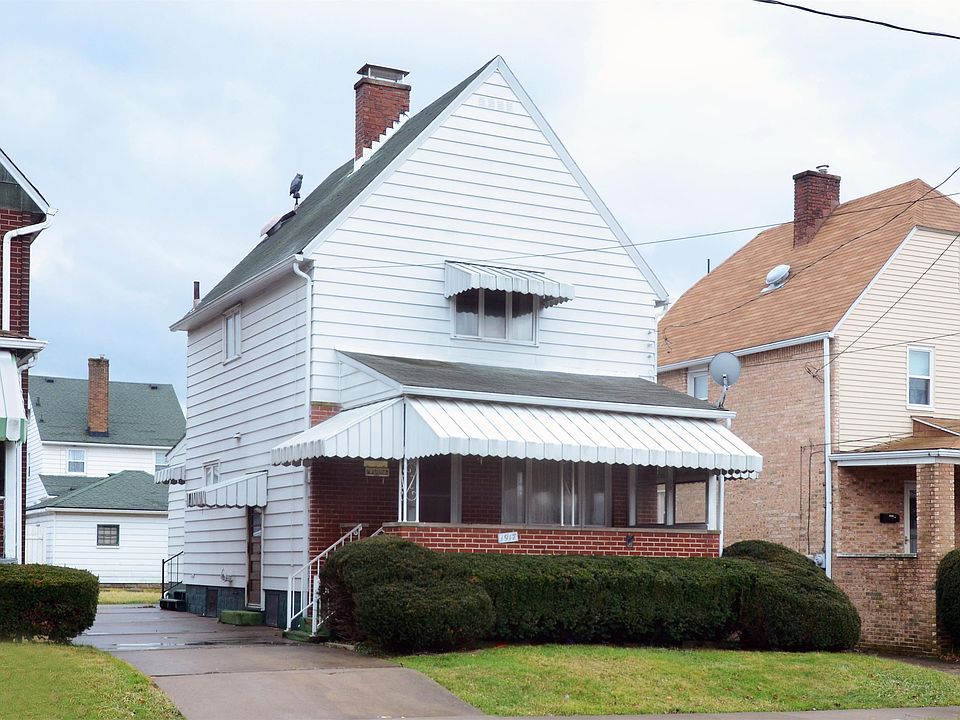 1917 Main St, Aliquippa, PA 15001 Zillow