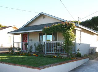 856 Oak St, Monterey, CA 93940