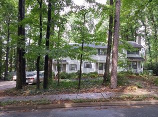 606 Ridgecrest St, Cary, NC 27511
