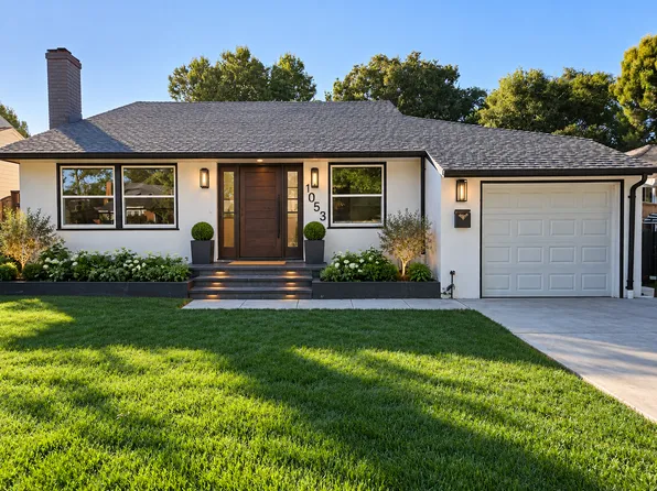 1053 Ringwood Ave, Menlo Park, CA 94025