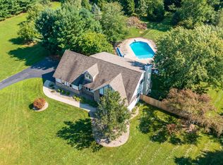 5108 Stone Oak Ln, Richland, MI 49083