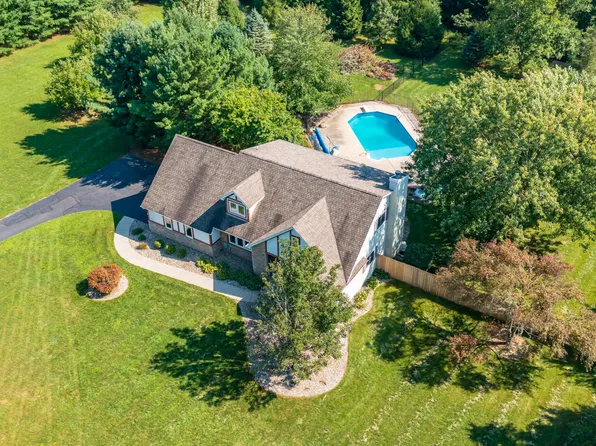 5108 Stone Oak Ln, Richland, MI 49083