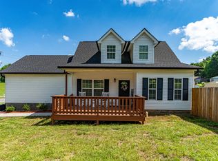 1329 Greenwood Rd, Chattanooga, TN 37411