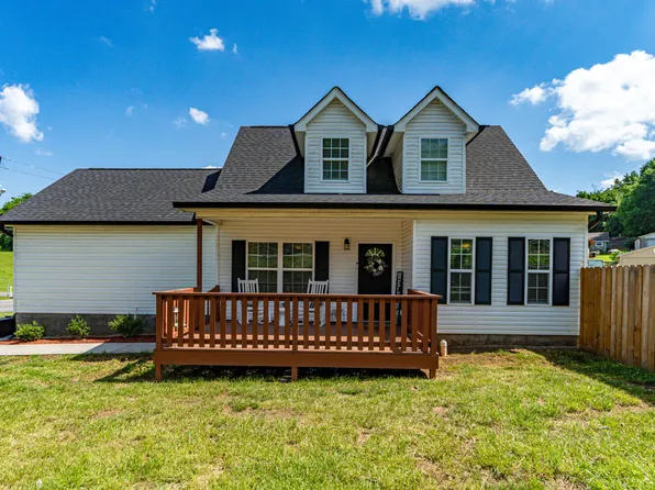 1329 Greenwood Rd, Chattanooga, TN 37411