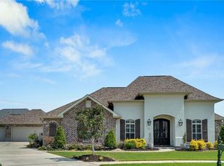 112 Cove Glen Ln, Luling, LA 70070