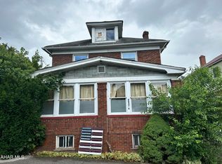 217 E Bell Ave, Altoona, PA 16602