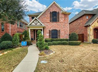 1702 Estacado Dr, Allen, TX 75013