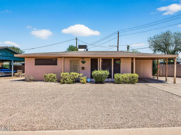 314 W Monterosa Street, Phoenix, AZ 85013