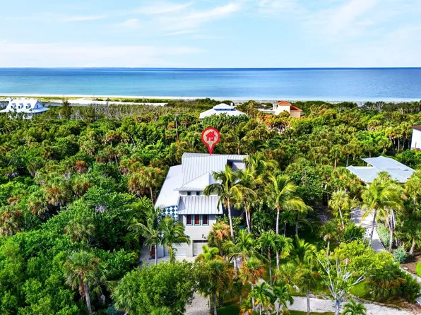6425 Pine Ave, Sanibel, FL 33957