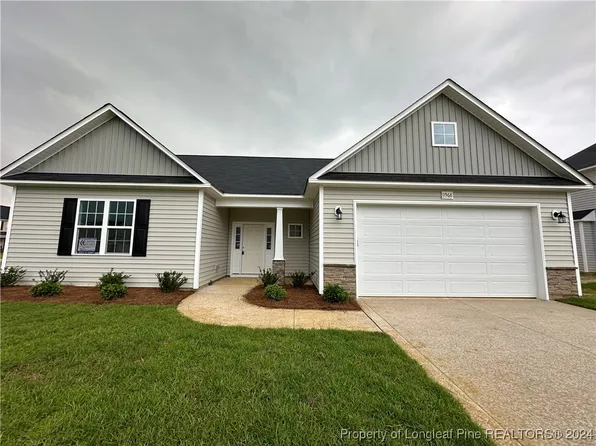 1968 Stackhouse Dr Lot 232, Fayetteville, NC 28314