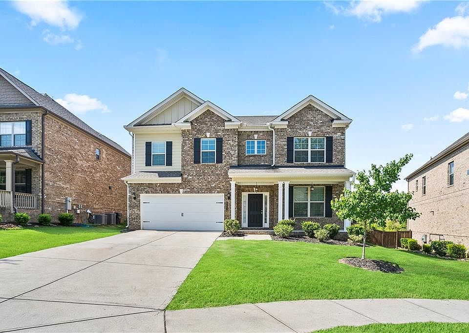 1st image of 5682 Addison Woods Pl N
