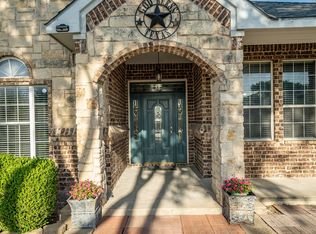 7008 Marvin Brown St, Fort Worth, TX 76179