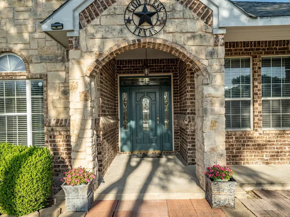 7008 Marvin Brown St, Fort Worth, TX 76179
