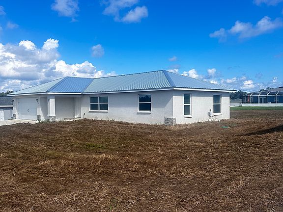 1/3-acre lot