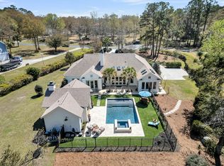 7858 Gull Bay Dr, Awendaw, SC 29429
