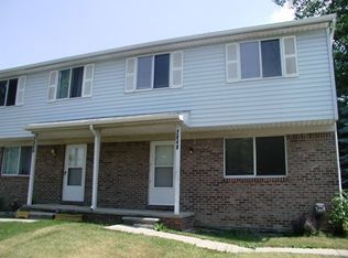 2048 N Sheldon Rd, Canton, MI 48187