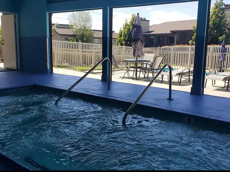 6355 Rancho Mission Rd #4 — Photo 19