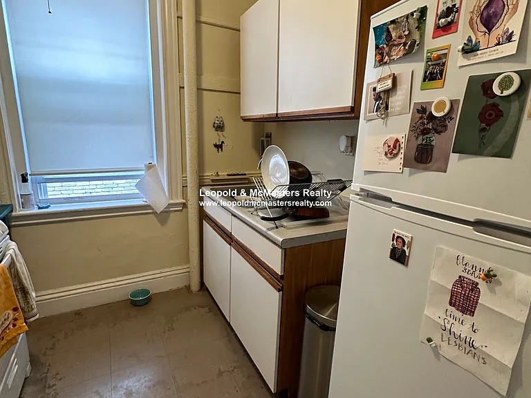Kelton Street Apartments — Photo 45