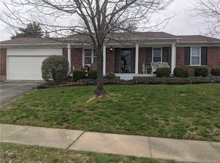 1232 Reeds Ln, Jeffersonville, IN 47130