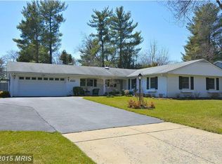 14009 Bethpage Ln, Silver Spring, MD 20906