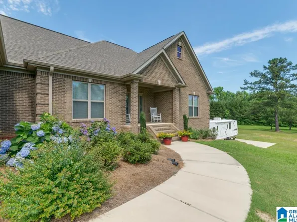 1847 County Road 411, Clanton, AL 35045