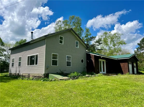 376 Upper Dutch Hill Rd, Oneonta, NY 13820