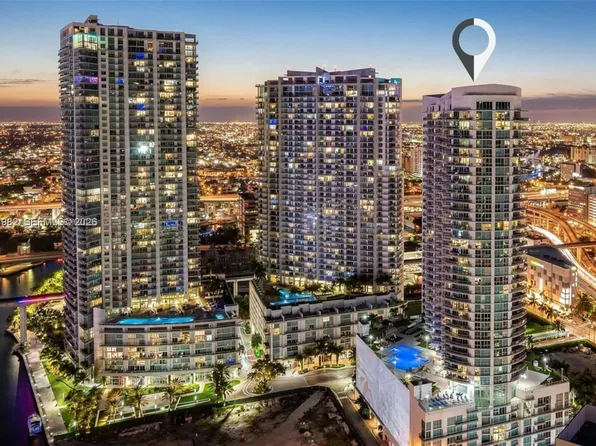 350 S Miami Ave APT 2714, Miami, FL 33130